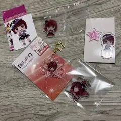 推しの子　有馬かな　グッズ　セット　5点