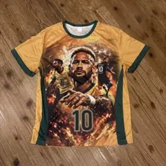 ネイマール 10番 ブラジル代表