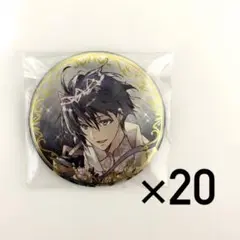 アイナナ 和泉一織 8周年 缶バッジ - メルカリ