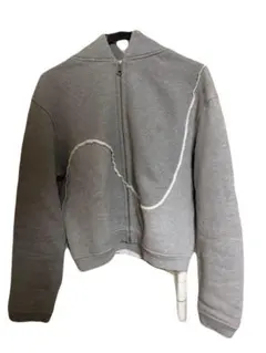 ERL Swirl Zipped Hoodieパーカー sサイズ