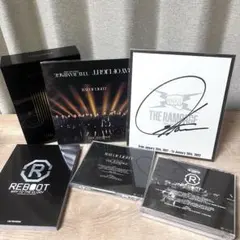 RAY OF LIGHT Blu-ray サイン 最終値下げ 2026年最新】ray of light サインの人気アイテム - メルカリ