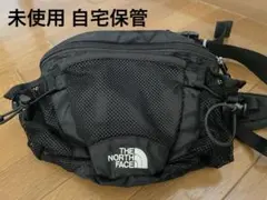 THE NORTH FACE ボディバッグ ブラック未使用
