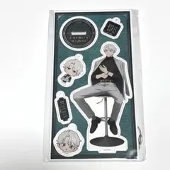 ウィンブレ 梅宮一 LOFT ビッグアクリルスタンド 受注生産限定品