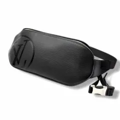 【美品】LOUIS VUITTON エピ バムバッグ サークル ボディバッグ