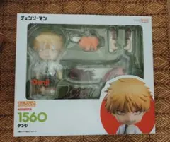 新品未開封 ねんどろいど デンジのサムネイル