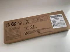【3枚】HP USB接続キーボード L96909-291