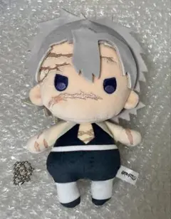 ゆらふわぬいぐるみ 不死川実弥 Amazon.co.jp: 鬼 滅 ゆらふわぬいぐるみ 不死川実弥 ポップアップ