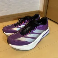 ADIZERO ボストン13 25.5cm