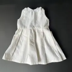 ビスクドールFB14号用ドレスジャケット、ジャンバスカート、ボネ ビスクドールFB14号用ドレスジャケット、ジャンバスカート、ボネ