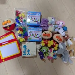 子供 おもちゃ まとめ売り