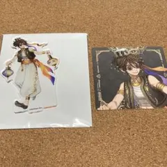 第五人格阿拉伯交易壓克力立牌 囚徒