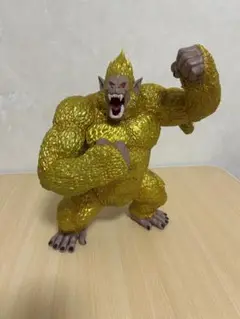 8月特別出品！金の大猿、大猿セット 2025年最新】Yahoo!オークション -ドラゴンボール 黄金大猿の