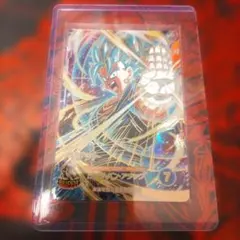ドラゴンボールスーパーダイバーズ SDV11-069 ベジット 宝箱 - メルカリ