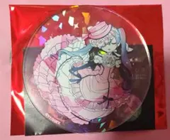 黒執事 Black Label アクリルコースター シエル