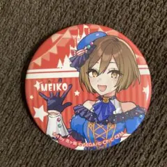 MEIKO ワンダーランド 缶バッジ プロセカ カラフルステージ 初音ミク