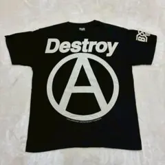 Bounty Hunter バウンティーハンター　Destroy 半袖　Tシャツのサムネイル