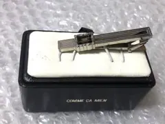 COMME CA MEN コムサメン ネクタイピン
