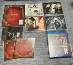 古川慎 アルバムCD live ライブ blu-ray セット - メルカリ