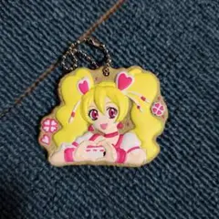 プリキュア クッキーチャームコット2 フレッシュプリキュアセット