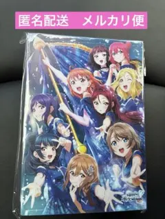 ラブライブ　サンシャイン　アクリルブロック　永久stage