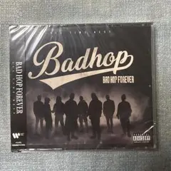 2025年最新】bad hop dvdの人気アイテム - メルカリ