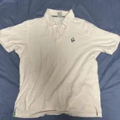 CHUMS ポロシャツ