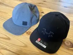 アンダーアーマー UNDER ARMOUR キャップ スポーツ トレーニングのサムネイル