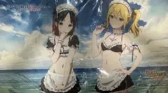 ビルディバイド ブライト かぐや様は告らせたい プレイマット