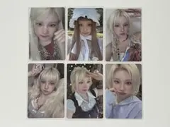 idle ウギ