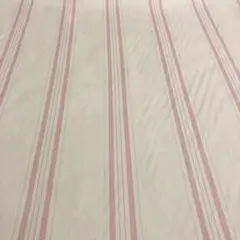 こうの早苗オリジナル　ストライプ　ピンク　お得品