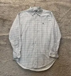 ビジネスシャツ