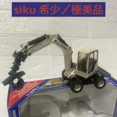 【希少／極美品】Siku 3527 mobilbagger