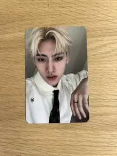 zb1 リッキー トレカ fcキット