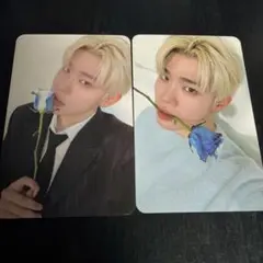 ZB1 本国FC 3期 zerose メンバーシップ 特典 トレカ テレ