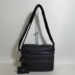 希少【極美品】フェンディ イントレチャート ショルダーバッグ 