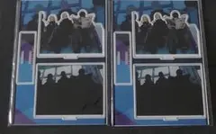 JCS限定SAKAMOTO DAYS アクリルフィギュア2点セット