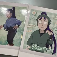 忍たま乱太郎 ぱしゃこれ 立花仙蔵