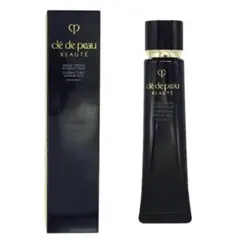 クレ・ド・ポー ボーテ ヴォワールコレクチュールｎ 40g プレメイクアップ-