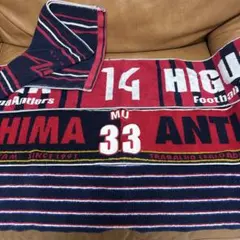 お得４点セット★鹿島アントラーズ タオルマフラー