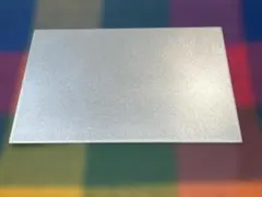 電気亜鉛メッキ鋼板　1.6＊300＊300（単位ミリ）-3枚