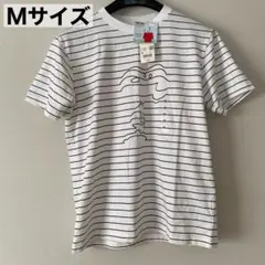 【新品未使用】UTGP ピーナッツ UT ホワイト Mサイズ