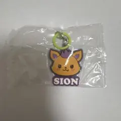 NCTWISH めじるしアクセサリー シオン