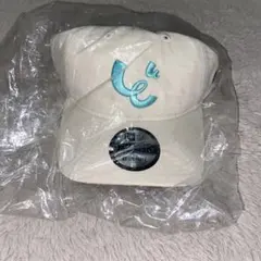 NEW ERA ヒプノシスマイク どついたれ本舗 キャップのサムネイル