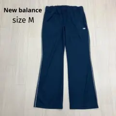 New balance ニューバランス ヨガパンツ ジャージ フレアパンツ M