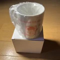 らんま1/2 温感マグカップ アニプレックス オンライン限定特典