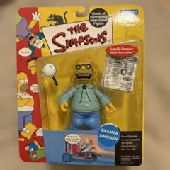 2025年最新】シンプソンズ playmatesの人気アイテム - メルカリ