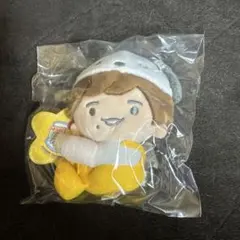 なにわ男子 長尾謙杜 サンリオコラボグッズ