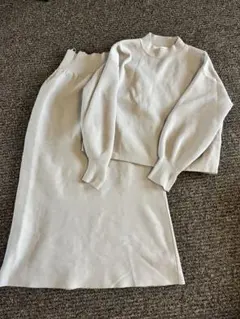 セットアップ