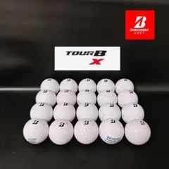 ブリヂストンゴルフボール