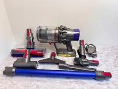 Dyson V11 Fluffy Origin コードレス掃除機SV15 FF - メルカリ